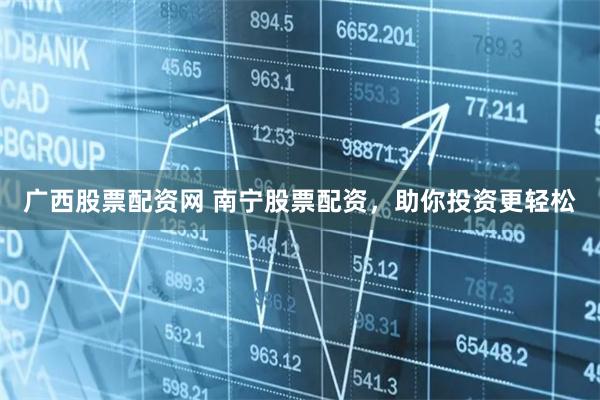 广西股票配资网 南宁股票配资，助你投资更轻松